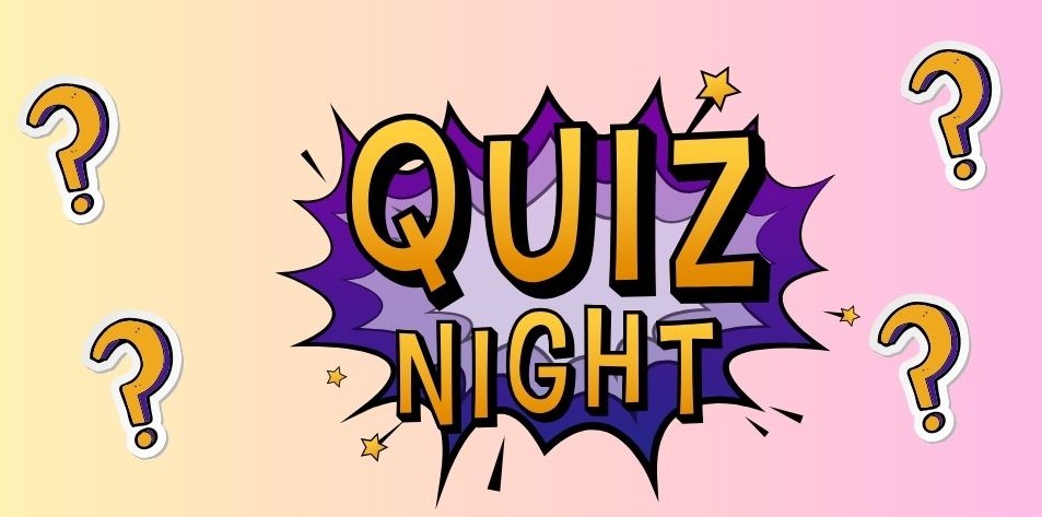 Quiz Night Fundraiser 2025